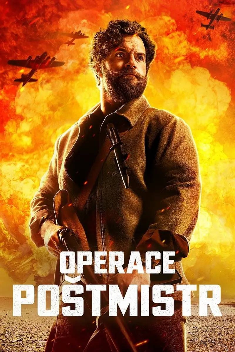 Operace Poštmistr
