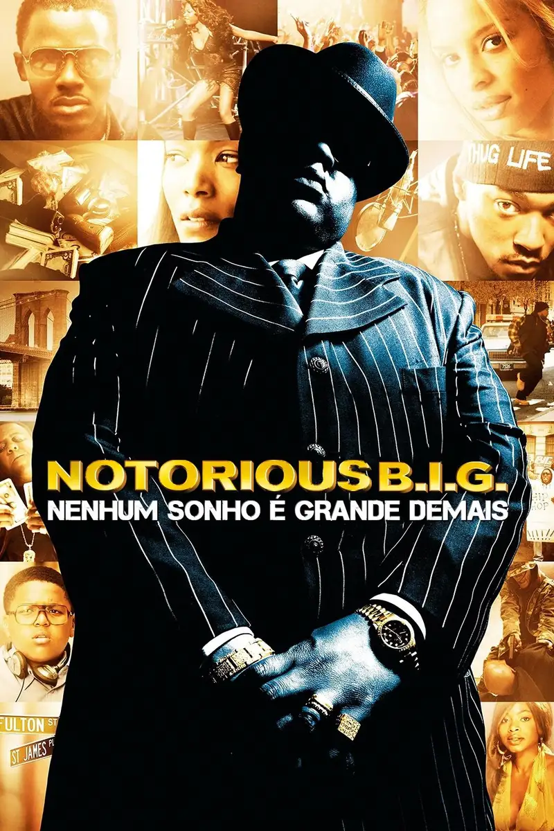 Notorious B.I.G.