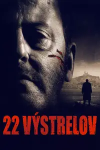 22 výstrelov