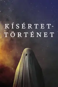 Kísértettörténet