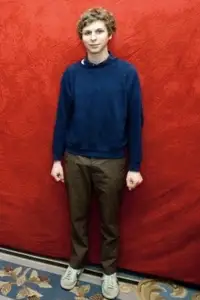 Michael Cera