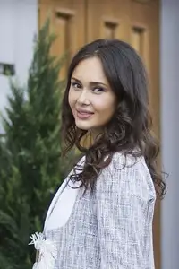 Aida Garifullina