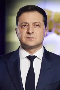 Volodymyr Zelenskyy
