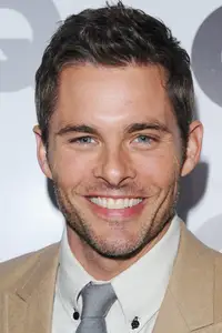 James Marsden