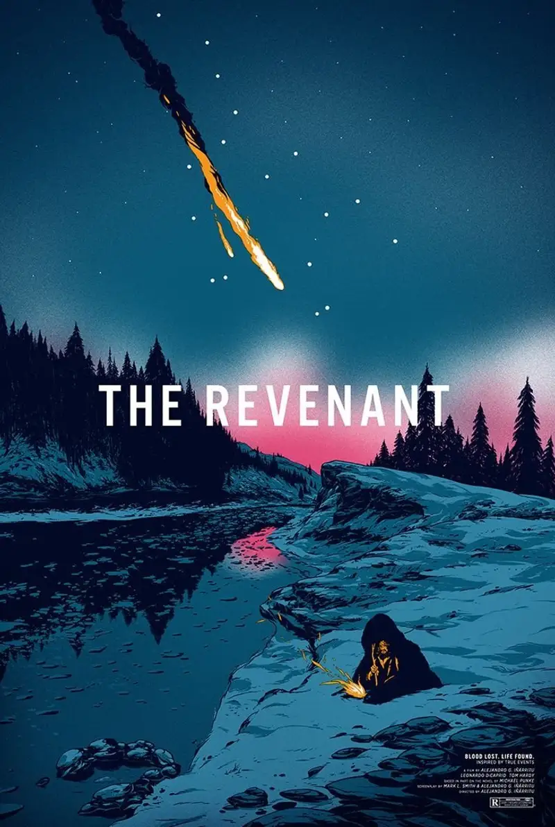 The Revenant