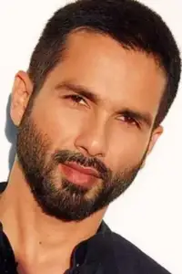 Shahid Kapoor