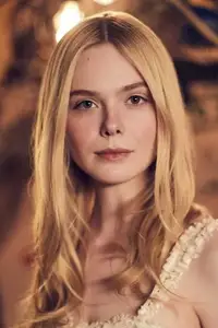 Elle Fanning