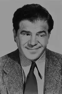 Lionel Stander