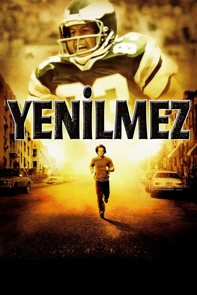 Yenilmez