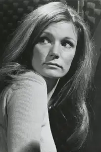 Yvette Mimieux