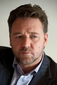 Russell Crowe