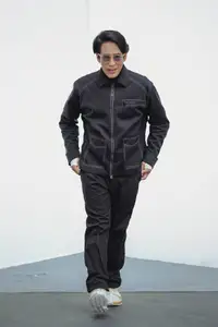Thongchai McIntyre