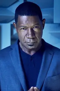 Dennis Haysbert