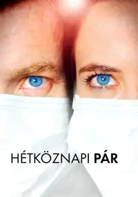 Hétköznapi pár