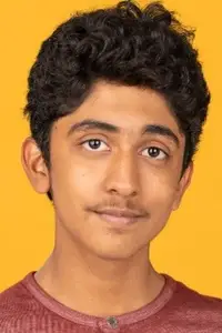 Arjun Sriram