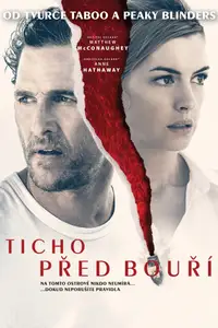 Ticho před bouří