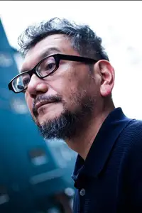 Hideaki Anno
