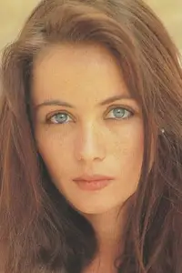 Emmanuelle Béart