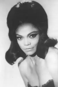 Eartha Kitt