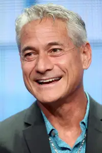 Greg Louganis