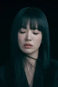 Song Hye-kyo