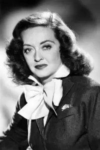 Bette Davis