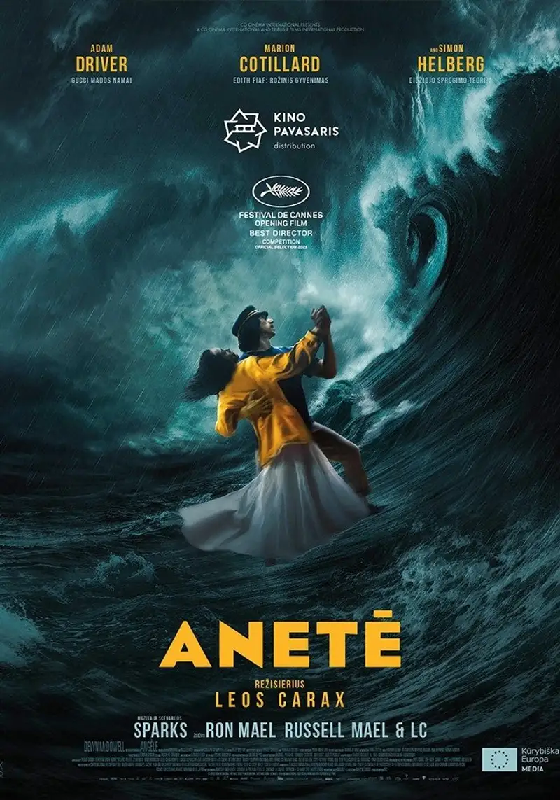 Anetė