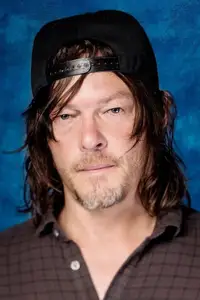 Norman Reedus