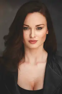 Anastasia Marinina