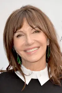 Mary Steenburgen