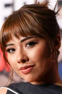 Xochitl Gomez