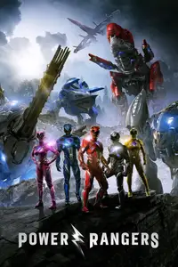 Power Rangers