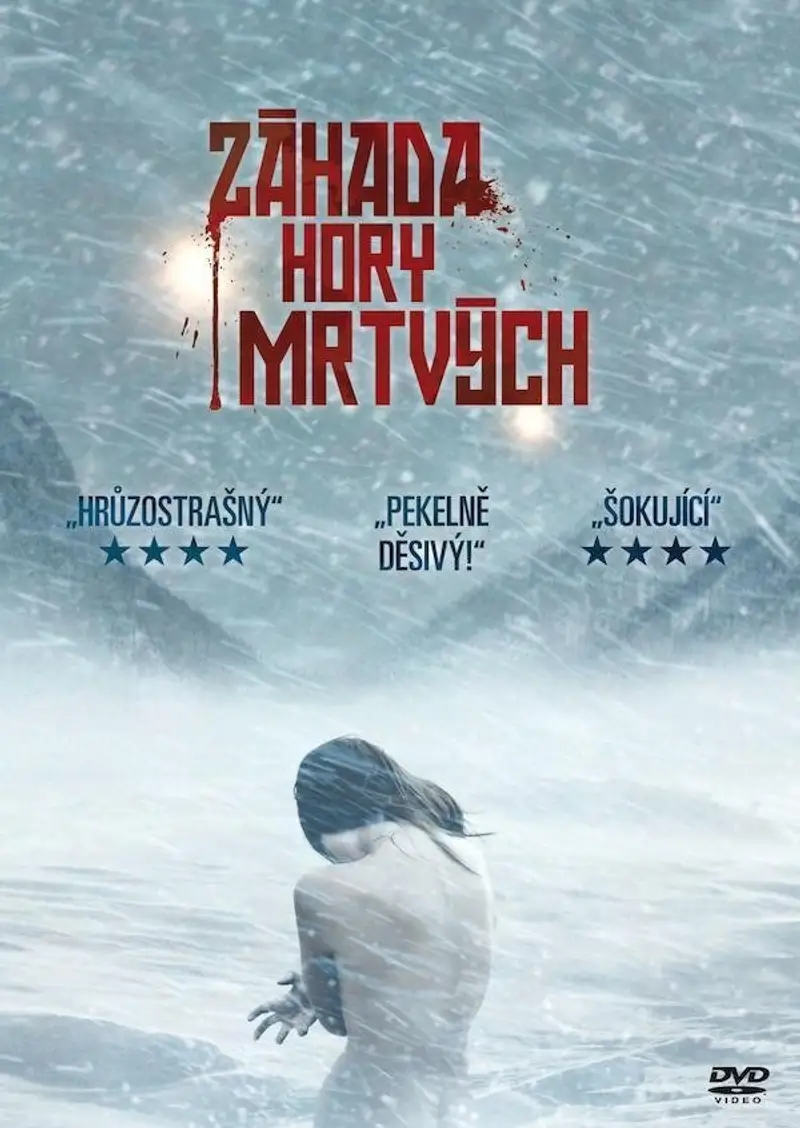 Záhada Hory mrtvých
