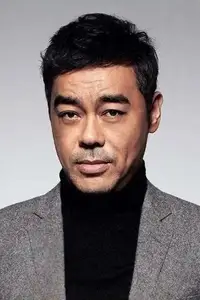 Sean Lau Ching-Wan