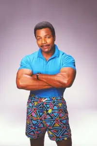 Carl Weathers