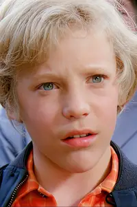 Peter Ostrum
