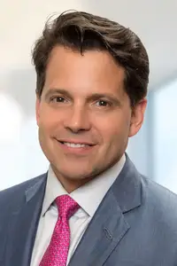 Anthony Scaramucci