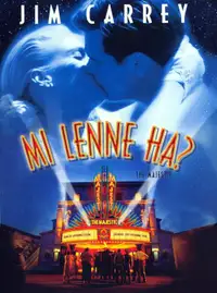 Mi lenne ha?