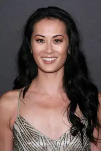Olivia Cheng