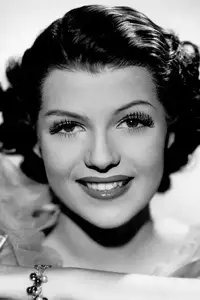 Rita Hayworth