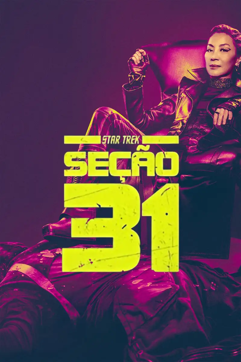 Star Trek: Secção 31