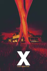 X - A Sexy Horror Story