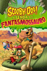 Scooby Doo! e a Lenda do Fantasmossauro