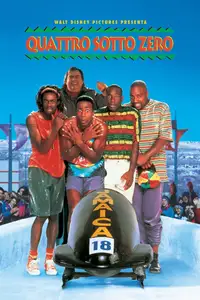 Cool Runnings - Quattro sottozero
