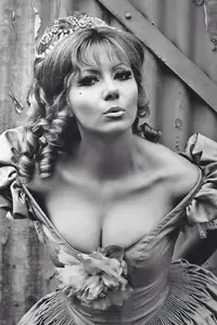 Ingrid Pitt
