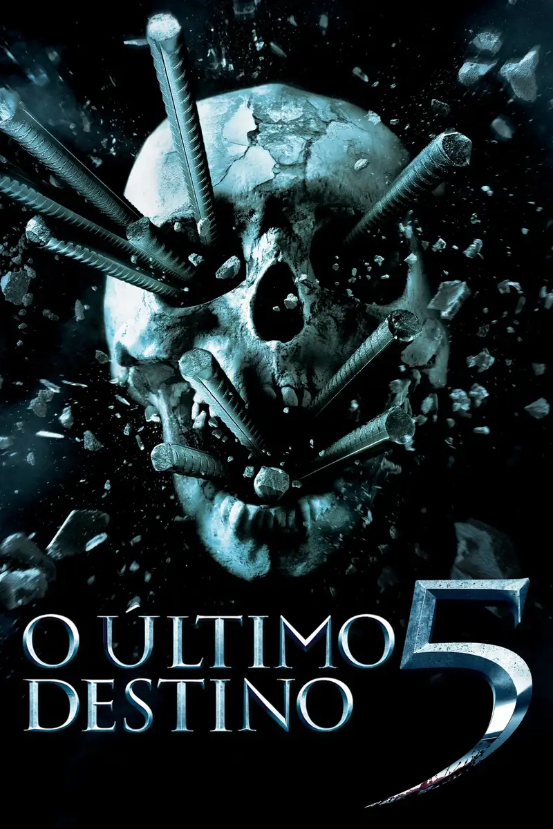 O Último Destino 5