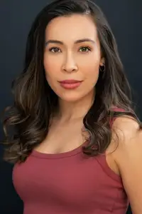 Jessica Garcie