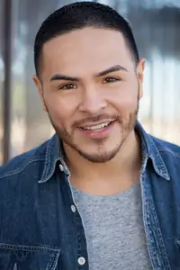Gilbert Saldivar