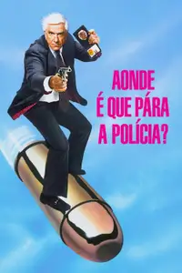 Aonde É que Pára a Polícia