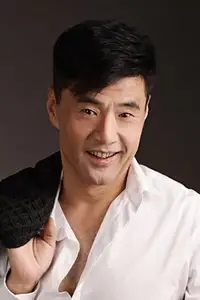 Yu Rongguang